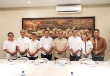 Muzani Dukung HPN dan Porwanas 2027 di Lampung: “Sejak Sekarang Venue Harus Dipersiapkan”