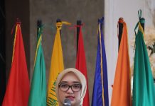 Wisuda UNU Lampung, Wagub Jihan Serukan Sarjana Kembali ke Desa dan Dorong Hilirisasi