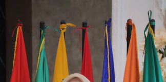 Wisuda UNU Lampung, Wagub Jihan Serukan Sarjana Kembali ke Desa dan Dorong Hilirisasi