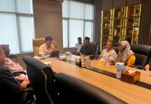 Giri Akbar Siap Kawal Anggaran HPN-Porwanas 2027