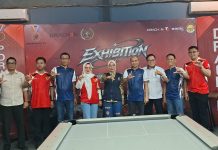 Tujuh Atlet Biliar PWI Lampung Mulai Digenjot Jelang Porwanas XV 2027