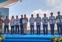 Lampung Mulai Bangun Ekosistem Bioetanol, Perkuat Ketahanan Energi Nasional