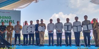 Lampung Mulai Bangun Ekosistem Bioetanol, Perkuat Ketahanan Energi Nasional