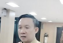 Pemprov Lampung Tunggu Putusan Inkrah Perkara Sekda Lampung Tengah