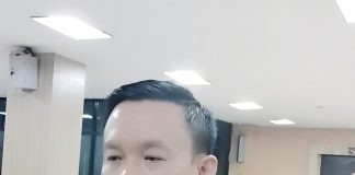 Pemprov Lampung Tunggu Putusan Inkrah Perkara Sekda Lampung Tengah