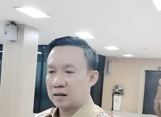 Pemprov Lampung Tunggu Putusan Inkrah Perkara Sekda Lampung Tengah