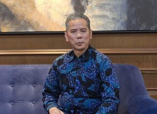 Prof. Dr. Hamzah, SH, MH, Pilihan Tepat Rektor Unila buat Kembalikan Marwah dan Soliditas Unila