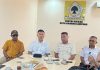 Rycko Buka Suara soal Deadlock Kepengurusan Golkar Bandar Lampung