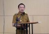 Sekdaprov Lampung Marindo Kurniawan Raih Peringkat Kedua ADLG Awards 2026