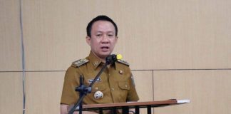 Sekdaprov Lampung Marindo Kurniawan Raih Peringkat Kedua ADLG Awards 2026