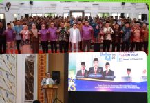 495 Peserta Siap Berlaga di Olimpiade Madrasah Indonesia Tingkat Provinsi Lampung 2026