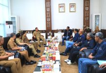 Qudrotul Support PWI Half Marathon, Tawarkan Kopiah Maduaro Sebagai Souvenir di HPN-Porwanas 2027