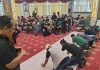 Dinilai Arogan dan Batasi Kerja Jurnalis, Sikap Tim Media Gubernur Lampung Dikecam