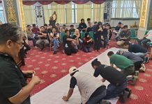 Dinilai Arogan dan Batasi Kerja Jurnalis, Sikap Tim Media Gubernur Lampung Dikecam