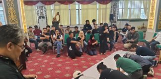 Dinilai Arogan dan Batasi Kerja Jurnalis, Sikap Tim Media Gubernur Lampung Dikecam