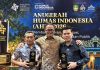 PTPN I Raih Dua Penghargaan AHI 2026