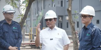 PTPN I Perkuat Bisnis Energi Terbarukan dan Manufaktur, Dorong Anak Usaha Ekspansi Pasar