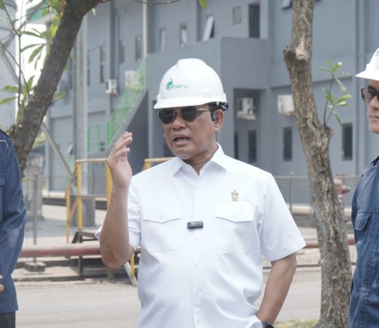 PTPN I Perkuat Bisnis Energi Terbarukan dan Manufaktur, Dorong Anak Usaha Ekspansi Pasar