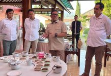 PTPN I Perkuat Hilirisasi Kopi Ijen, Bidik Nilai Tambah dan Pasar Ekspor