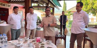 PTPN I Perkuat Hilirisasi Kopi Ijen, Bidik Nilai Tambah dan Pasar Ekspor