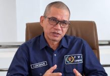 PWI Lampung Buka Penjaringan Calon Ketua, Lukmansyah Ajak Anggota Jaga Persatuan