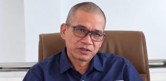 PWI Lampung Buka Penjaringan Calon Ketua, Lukmansyah Ajak Anggota Jaga Persatuan