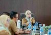 Capaian Notifikasi TBC Lampung Baru 44 Persen, Jihan Minta Kabupaten/Kota Bergerak Cepat