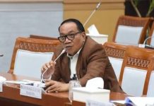 KMP Batumandi Terbakar, Aprozi Alam Desak Kemenhub Evaluasi Total Keselamatan Pelayaran