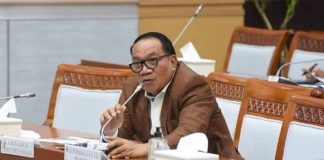 KMP Batumandi Terbakar, Aprozi Alam Desak Kemenhub Evaluasi Total Keselamatan Pelayaran