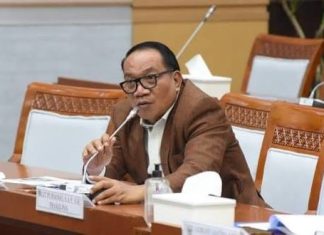 KMP Batumandi Terbakar, Aprozi Alam Desak Kemenhub Evaluasi Total Keselamatan Pelayaran