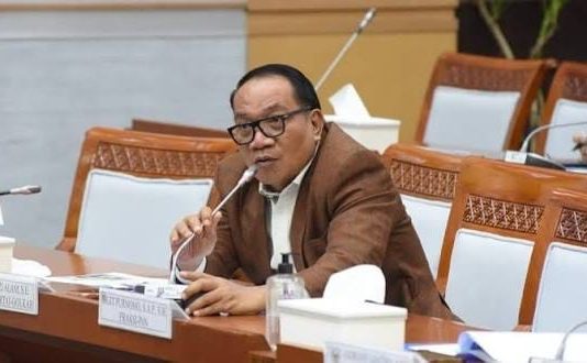 KMP Batumandi Terbakar, Aprozi Alam Desak Kemenhub Evaluasi Total Keselamatan Pelayaran
