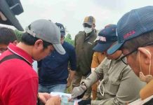 DLH Lampung Kawal Ketat Proyek PSEL Lampung Raya, Fokus Mitigasi Banjir dan Kesiapan Lahan