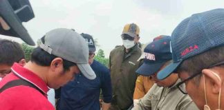 DLH Lampung Kawal Ketat Proyek PSEL Lampung Raya, Fokus Mitigasi Banjir dan Kesiapan Lahan