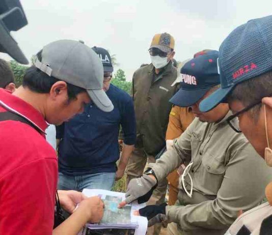 DLH Lampung Kawal Ketat Proyek PSEL Lampung Raya, Fokus Mitigasi Banjir dan Kesiapan Lahan
