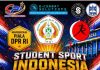 Dua Siswa MIN 3 Lampung Selatan Raih Emas, Tim Satria Muda Indonesia Juara Umum III Nasional