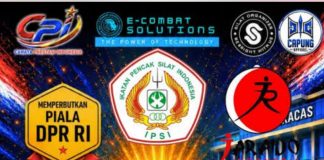Dua Siswa MIN 3 Lampung Selatan Raih Emas, Tim Satria Muda Indonesia Juara Umum III Nasional