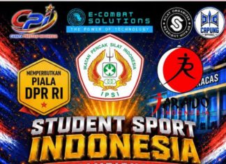 Dua Siswa MIN 3 Lampung Selatan Raih Emas, Tim Satria Muda Indonesia Juara Umum III Nasional