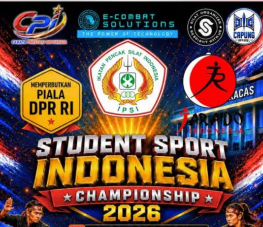 Dua Siswa MIN 3 Lampung Selatan Raih Emas, Tim Satria Muda Indonesia Juara Umum III Nasional