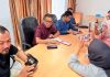 Pendaftaran Ditutup, Wirahadikusumah dan Adi Kurniawan Jadi Pendaftar Tunggal Ketua PWI dan DK Lampung