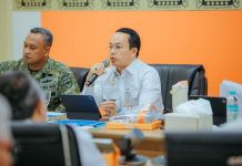 DLH Lampung Pastikan Kualitas Udara Bandar Lampung Terkendali, Warga Diimbau Tetap Jaga Lingkungan