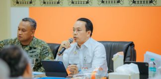 DLH Lampung Pastikan Kualitas Udara Bandar Lampung Terkendali, Warga Diimbau Tetap Jaga Lingkungan